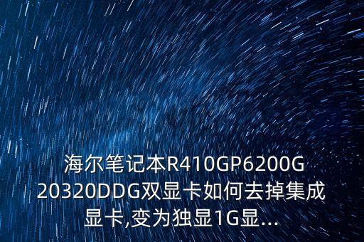海爾r410驅動下載,海爾筆記本無線網卡驅動下載